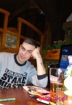 patryk, Mężczyzna, 36, Toruń, Polska, Zdjęcie: 1