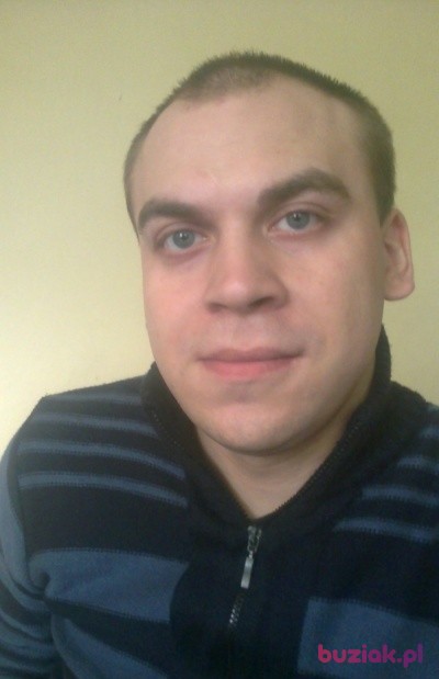 Damian, Male, 34, Łowicz, Polska: 1