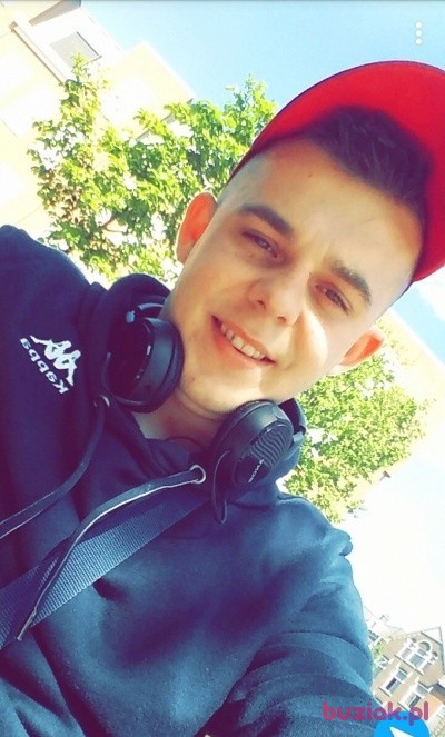 Tomek, Male, 27, Holandia: 1