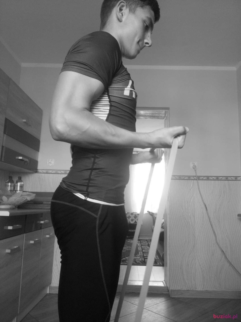 Maciej, Male, 26, Skórcz, Polska, Photo: 1