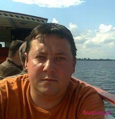 Maciej, Mężczyzna, 46, Poznań, Polska, Zdjęcie: 1
