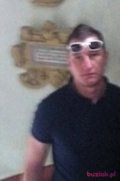 darek, Male, 38, Łódź, Polska, Photo: 1