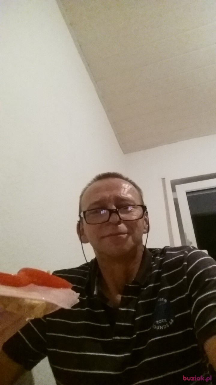 Darek, Male, 58, Niemcy, Photo: 7
