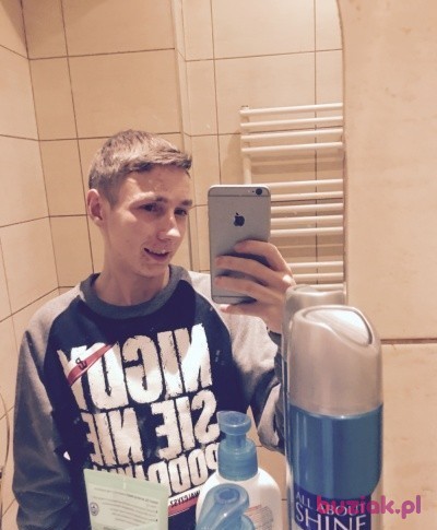 Patryk, Mężczyzna, 28, Polska: 1