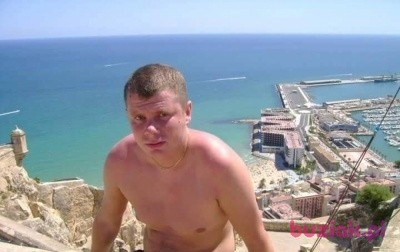Pawel, Male, 42, Kamienna Góra, Polska, Photo: 1
