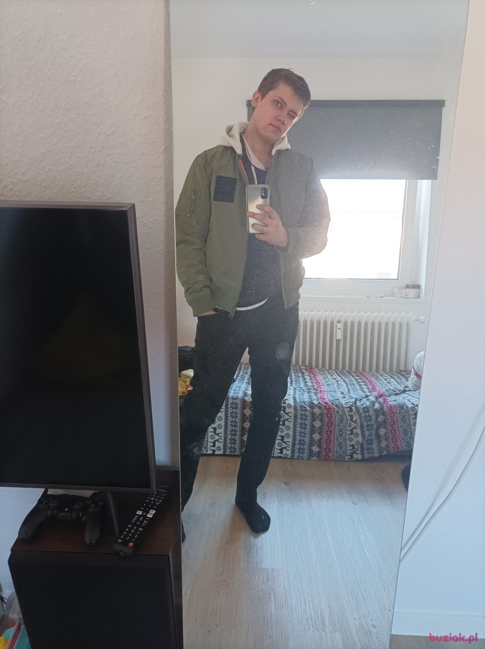 Elvijs, Mężczyzna, 24,  Leipzig Saxony, Niemcy: 1