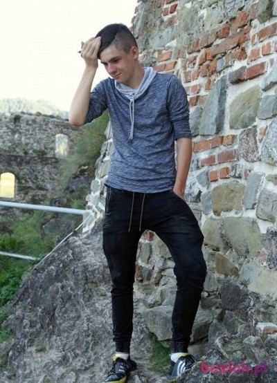 Daniel, Male, 24, Tarnów, Polska, Photo: 4
