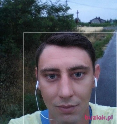 Mateusz, Male, 32, Konin, Polska, Photo: 1