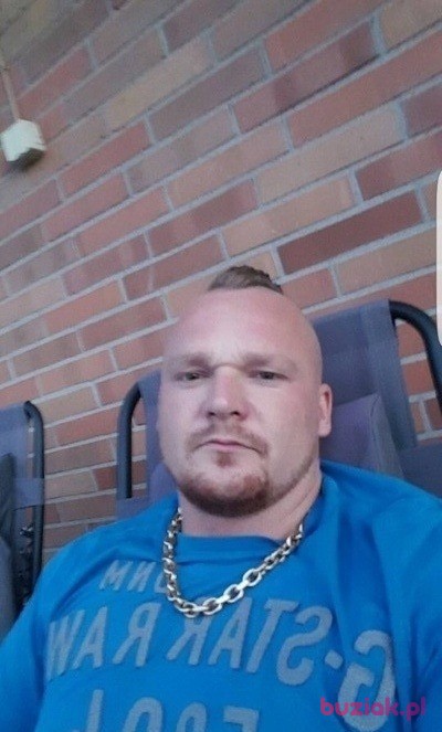 Jerzy Szczepanek, Male, 38, Szwecja, Photo: 2