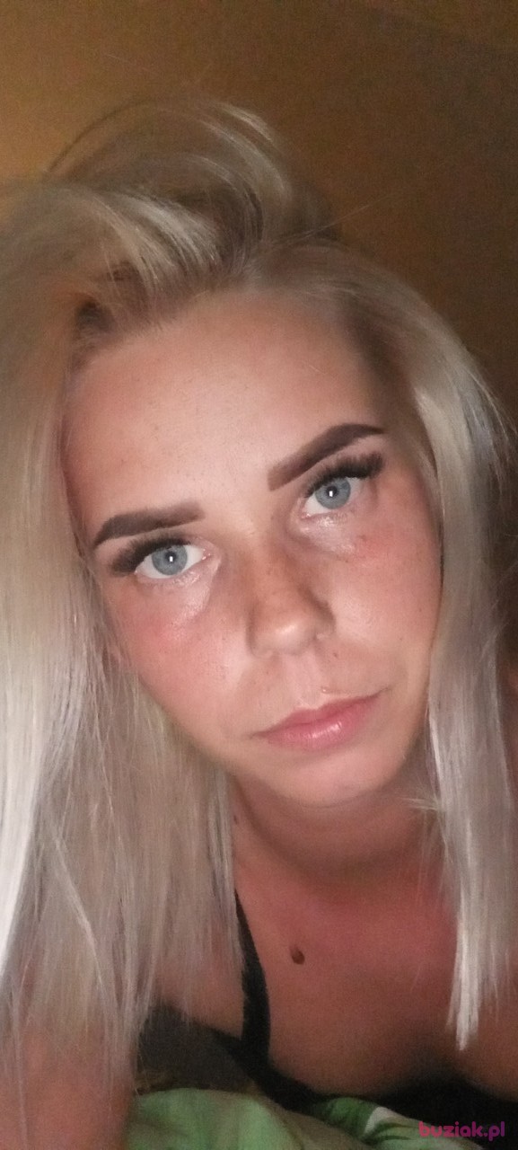 Marta, Kobieta, 31, Zielona Góra, Polska: 1