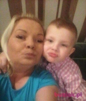 Katarzyna, Female, 49, Gorzów Wielkopolski, Polska, Photo: 10
