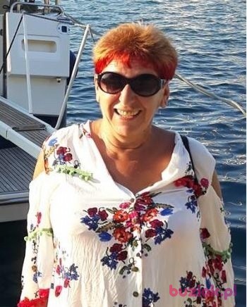 ElaBarbara, Female, 68, Mysłowice, Polska, Photo: 1