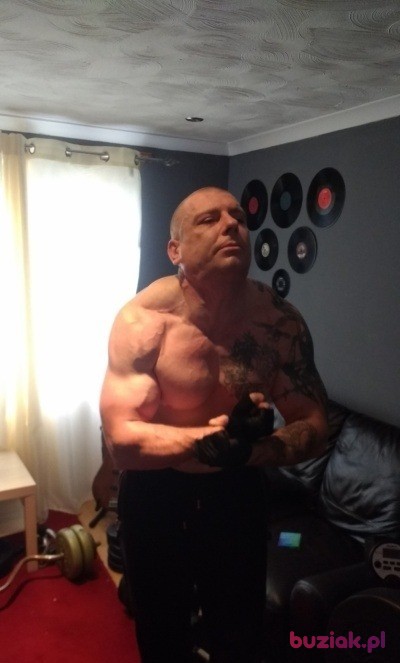 Krzysztof, Mężczyzna, 44, Wielka Brytania, Zdjęcie: 4
