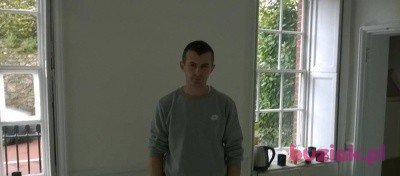 Tomek, Male, 37, Kruszwica, Polska: 1