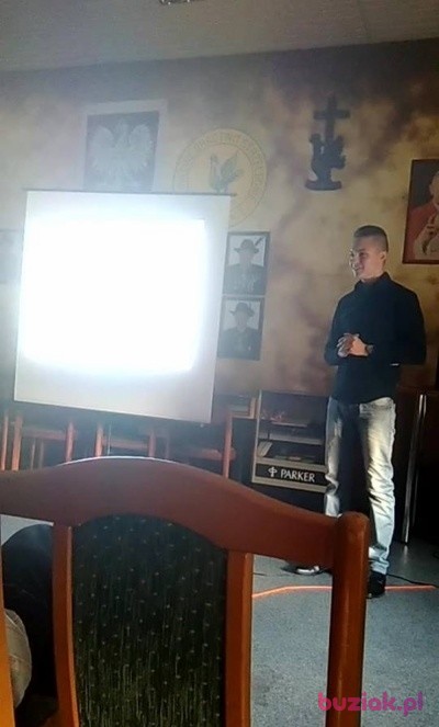 Kuba, Mężczyzna, 27, Jarocin, Polska, Zdjęcie: 1