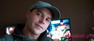 Adam, Male, 35, Oświęcim, Polska, Photo: 2