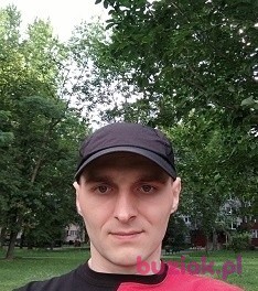 Rafał, Mężczyzna, 44, Warszawa, Polska, Zdjęcie: 1