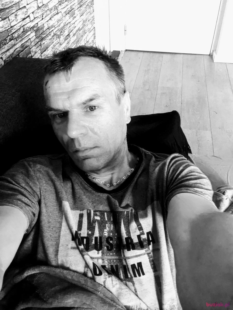 Cez, Mężczyzna, 48, Eindhoven, Holandia, Zdjęcie: 1