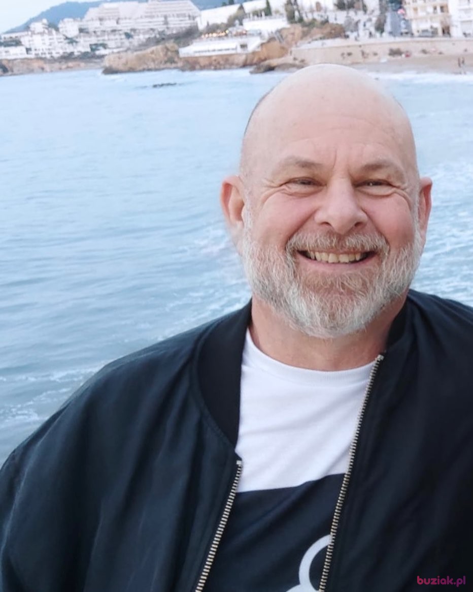 Peter, Mężczyzna, 56, Berlin, Niemcy, Zdjęcie: 2
