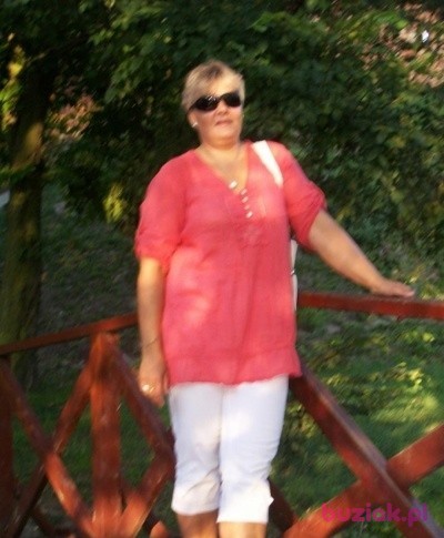 Ania, Kobieta, 57, Gorzów Wielkopolski, Polska, Zdjęcie: 2