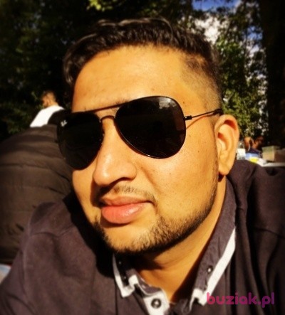 Sam Momin, Mężczyzna, 34, Coalville, Wielka Brytania, Zdjęcie: 1