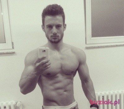 Arek, Mężczyzna, 31, Wrocław, Polska: 1