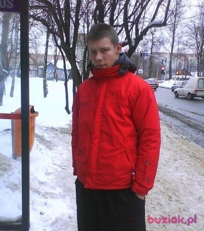 Michaił :), Male, 34, Katowice, Polska, Photo: 1
