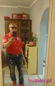 dariusz, Male, 57, Lubawa, Polska: 1