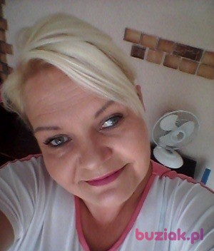 Katarzyna, Female, 49, Gorzów Wielkopolski, Polska, Photo: 3