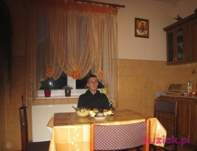 Michał, Male, 30, Annopol, Polska: 1