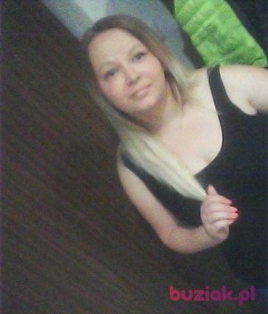 Ela, Kobieta, 40, Warszawa, Polska: 1