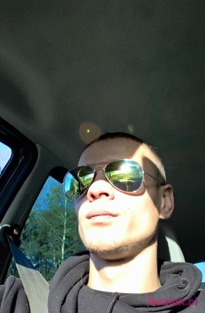 Przemysław, Male, 36, Gubin, Polska, Photo: 1