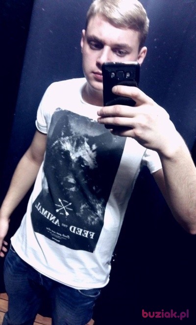 Mateusz, Male, 29, Białobrzegi, Polska: 1