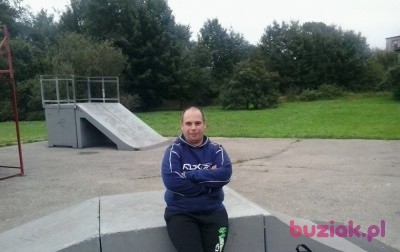 gozerian, Male, 40, Siemianowice Śląskie, Polska, Photo: 4