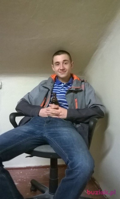 Oskarekk, Male, 27, Radom, Polska: 1