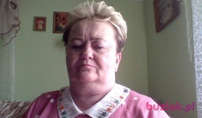 irena, Female, 65, Radom, Polska, Photo: 8