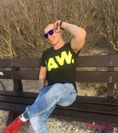 Daniel, Mężczyzna, 37, Lublin, Polska, Zdjęcie: 2