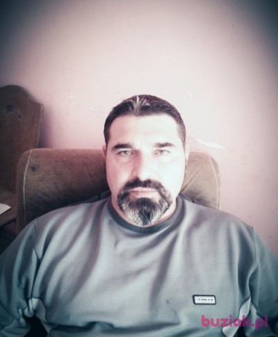 Wojtek, Male, 49, Grudziądz, Polska, Photo: 1