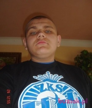 krystian, Mężczyzna, 31, Dąbrowa Tarnowska, Polska: 1