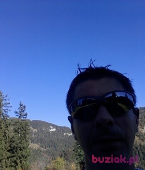 Arek, Male, 44, Dobrodzień, Polska, Photo: 2