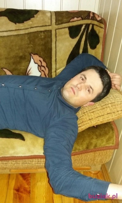 Jacek, Male, 42, Kielce, Polska, Photo: 1