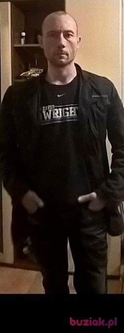 Karol , Mężczyzna, 41, Białystok, Polska, Zdjęcie: 1