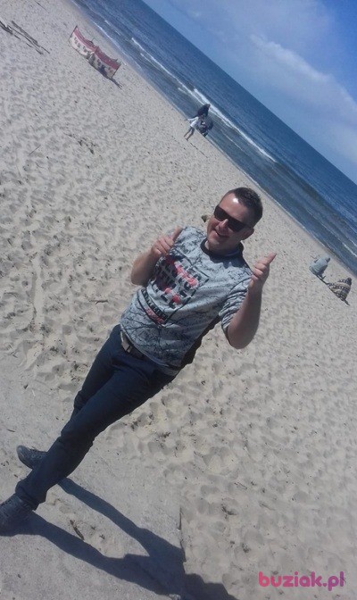 Radek, Male, 39, Ostróda, Polska, Photo: 4