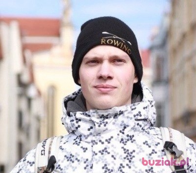 Yegor, Mężczyzna, 32, Warszawa, Polska, Zdjęcie: 2