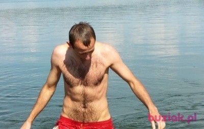 seba, Mężczyzna, 45, Bytom, Polska, Zdjęcie: 1