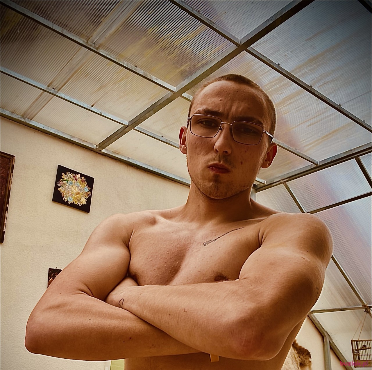 Tymoteusz, Male, 19, Gorlice, Polska: 1