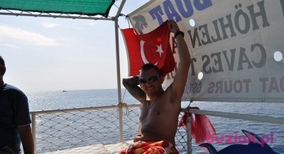 robert, Mężczyzna, 50, Polska, Zdjęcie: 1