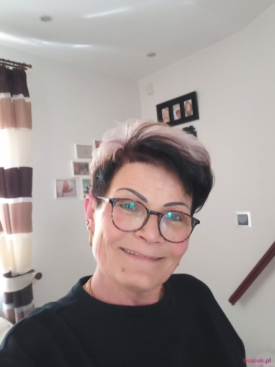 Maria, Female, 68, Wejherowo, Polska, Photo: 2