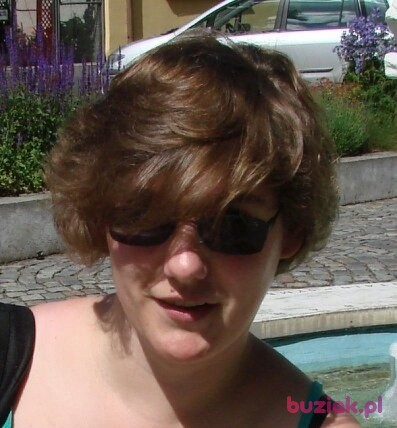Kasia, Female, 42, Ruda Śląska, Polska: 1