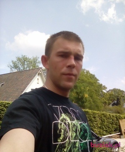 Marcin, Mężczyzna, 32, Holandia, Zdjęcie: 2